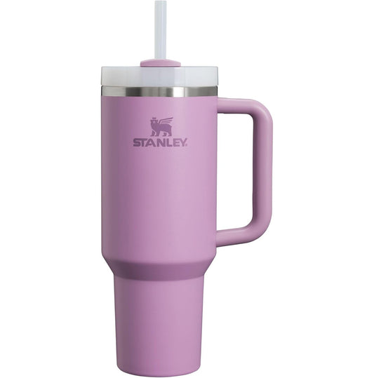 Stanley The Flowstate Quencher H2.0 Tumbler 1.18l/40 Oz Lavender