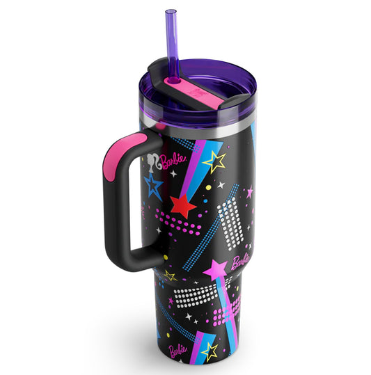 Stanley x Barbie™ ’80s Rockers Quencher 40 Oz