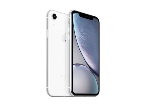 Refurbished iPhone XR