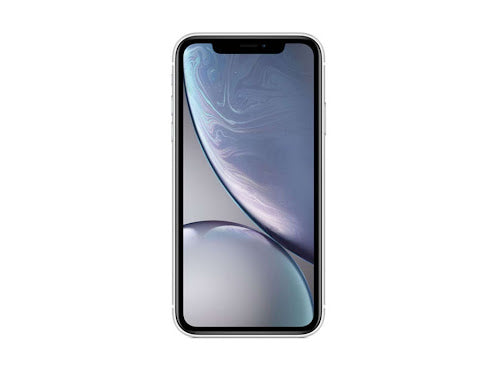 Refurbished iPhone XR