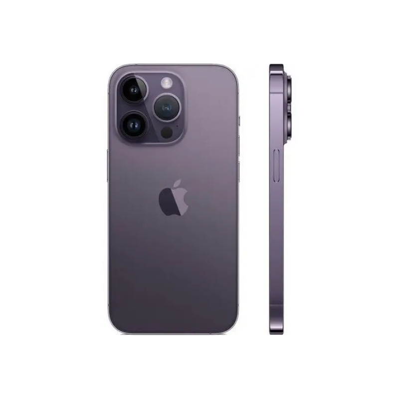 Refurbished iPhone 14 Pro