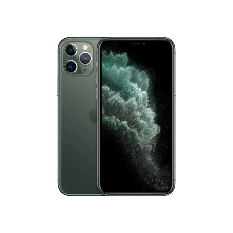 Refurbished iPhone 11 Pro