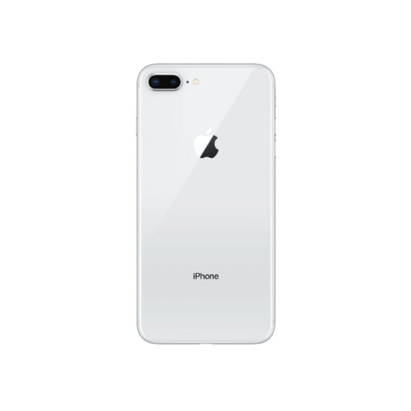 Refurbished iPhone 8 Plus