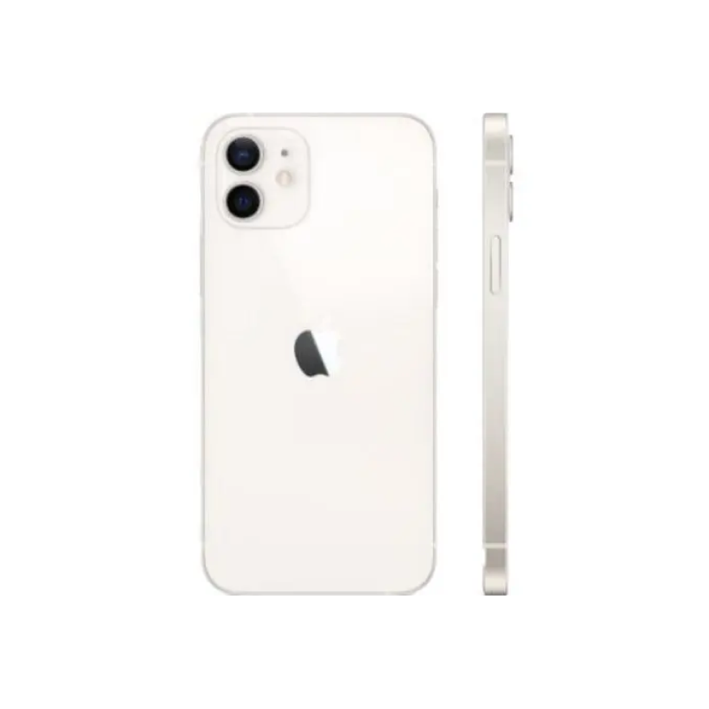Refurbished iPhone 12