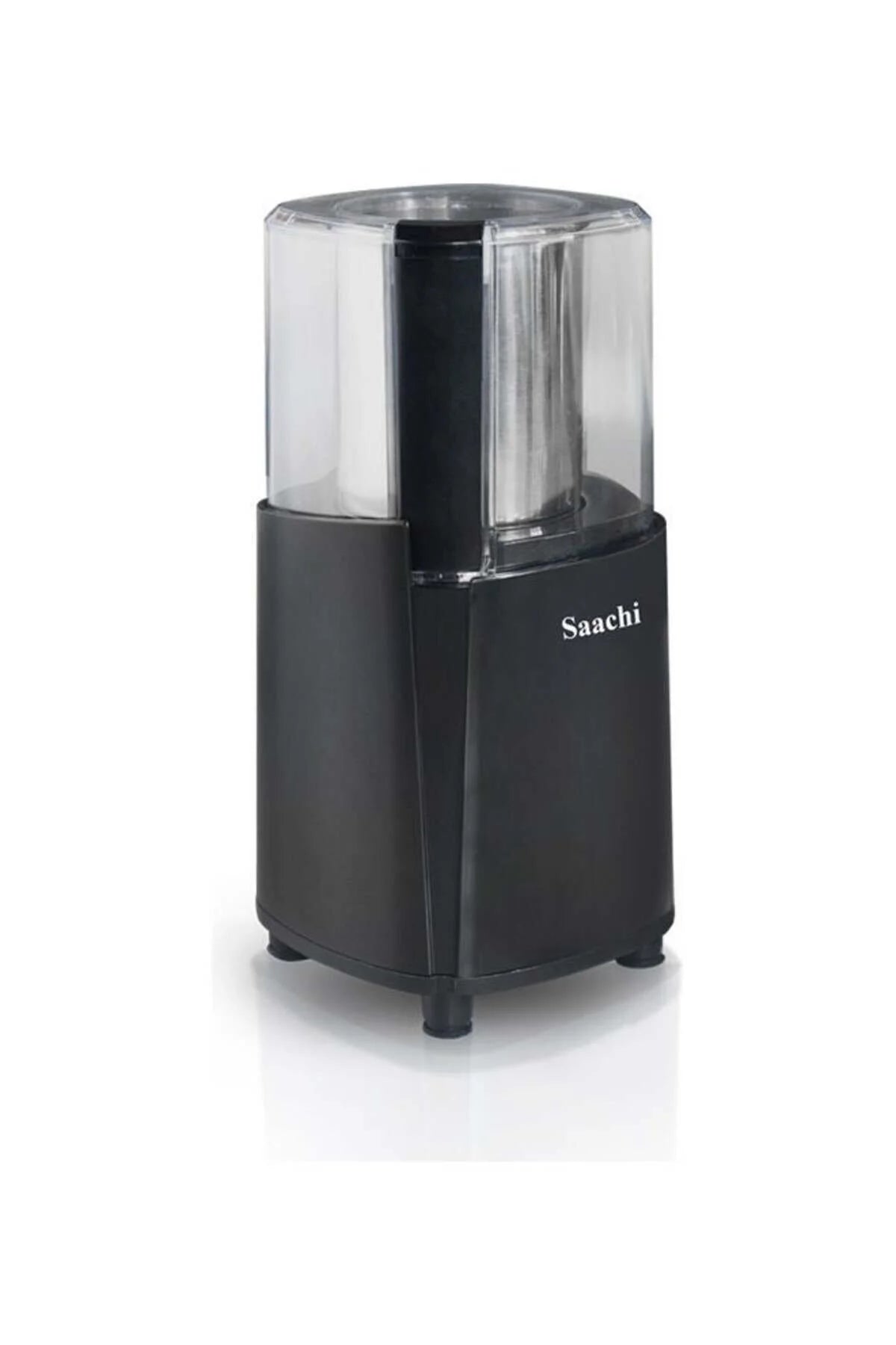 Coffee Grinder 0.1 kg 150 W NL-CG-4970 Black