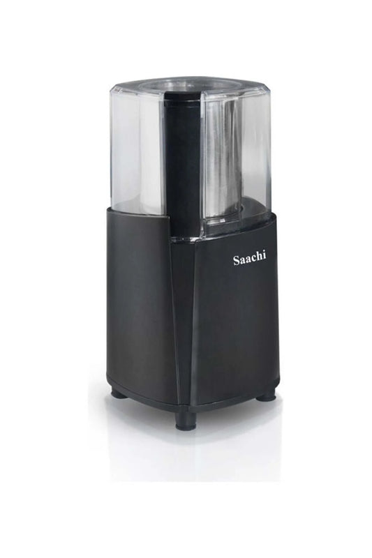 Coffee Grinder 0.1 kg 150 W NL-CG-4970 Black