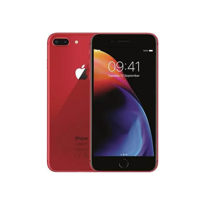 Refurbished iPhone 8 Plus