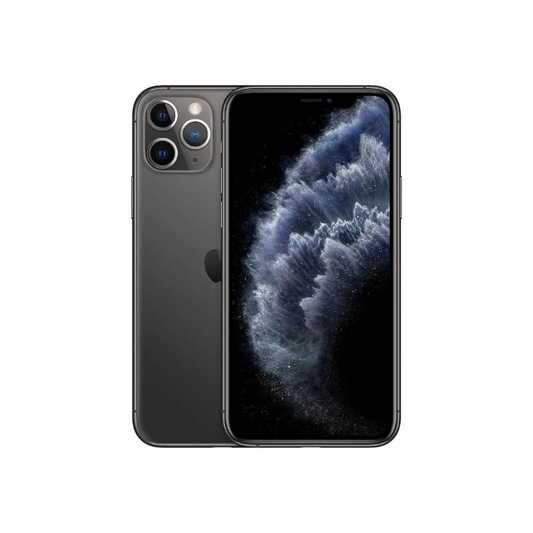 Refurbished iPhone 11 Pro