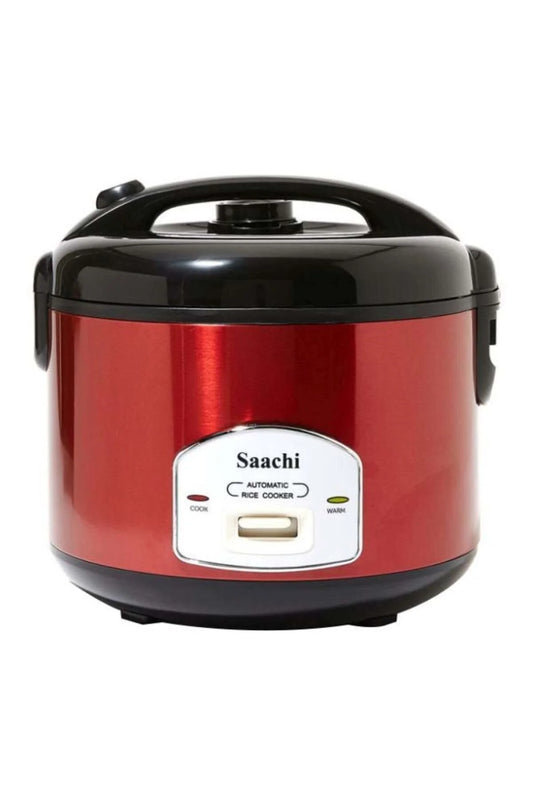 Rice Cooker 2.8 L 900 W NL-RC-5176-RD Red
