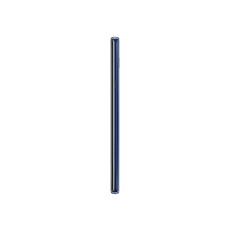 Refurbished Samsung Galaxy Note 9 – Single SIM, 6GB RAM, 128GB Storage, 6.4" AMOLED Display