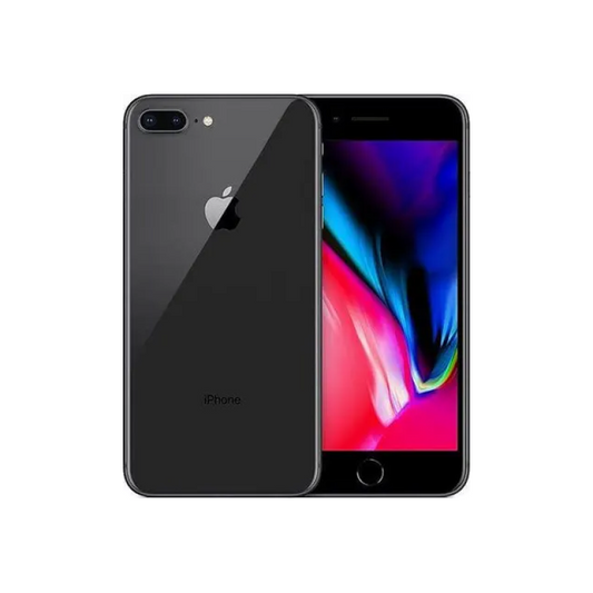 Refurbished iPhone 8 Plus