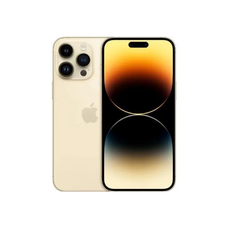 Refurbished iPhone 14 Pro