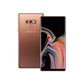 Refurbished Samsung Galaxy Note 9 – Single SIM, 6GB RAM, 128GB Storage, 6.4" AMOLED Display
