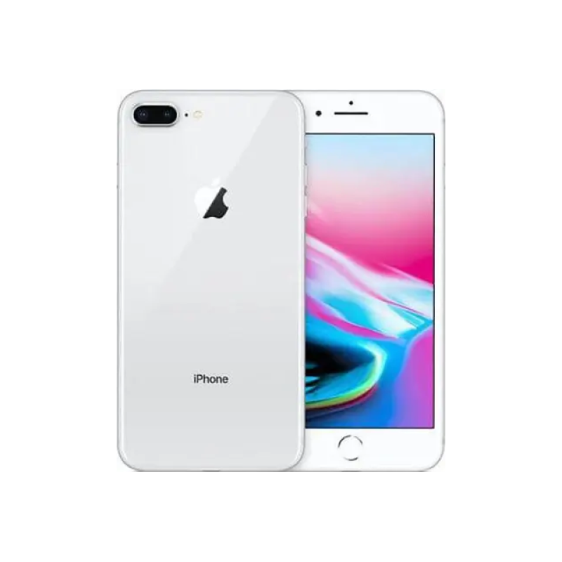 Refurbished iPhone 8 Plus