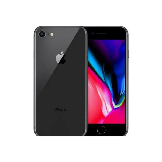 Refurbished iPhone 8