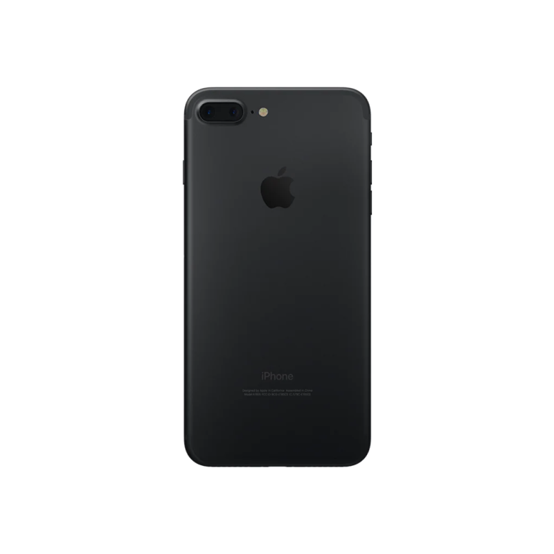 Refurbished iPhone 7 Plus