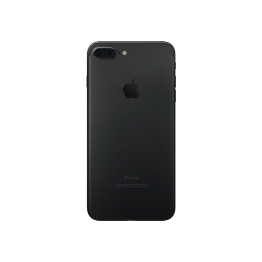 Refurbished iPhone 7 Plus