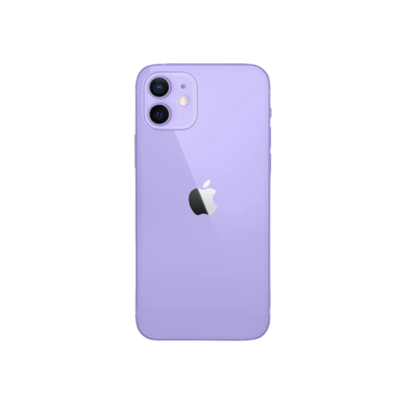 Refurbished iPhone 12