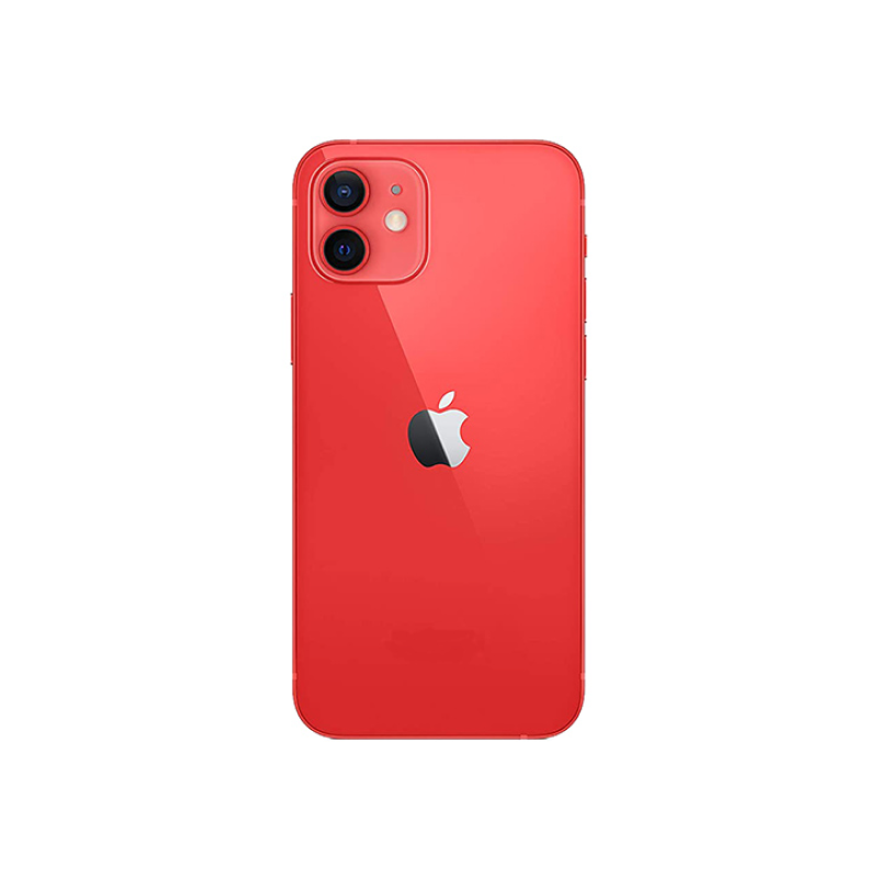 Refurbished iPhone 12