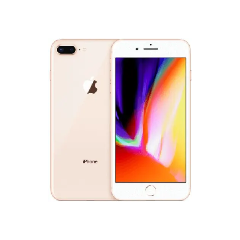 Refurbished iPhone 8 Plus