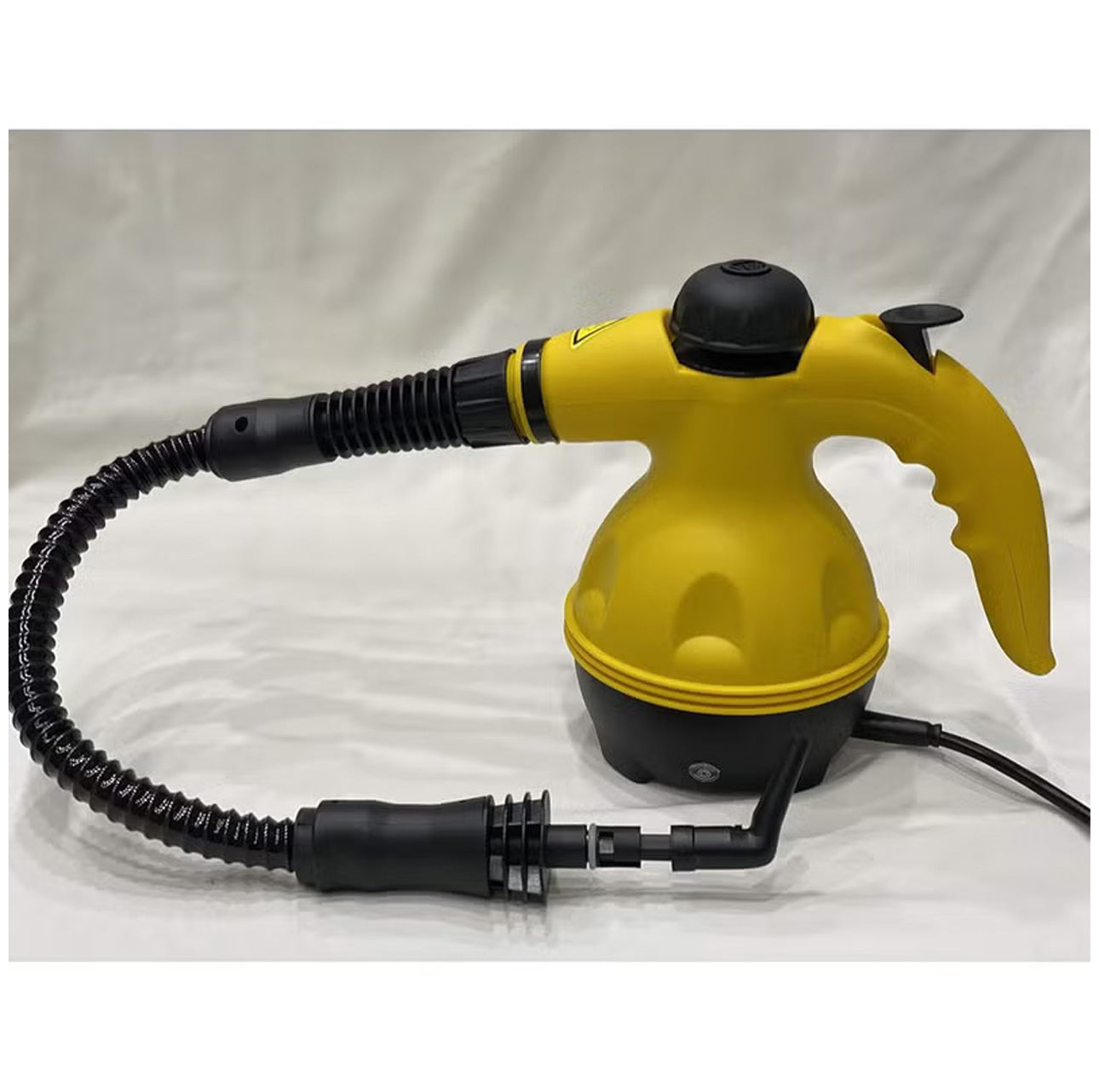 Easypower Steam Cleaner, DF-A001