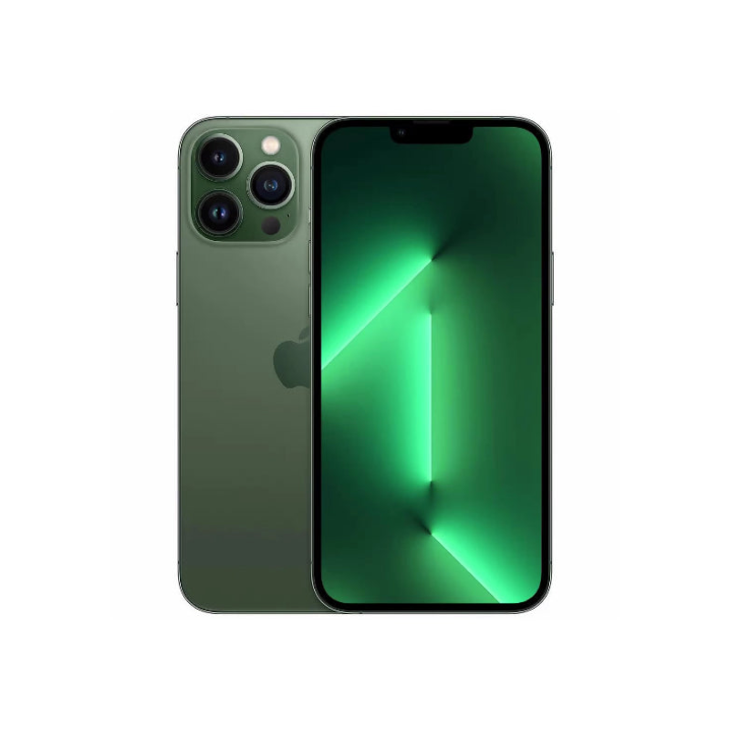Refurbished iPhone 13 Pro Max
