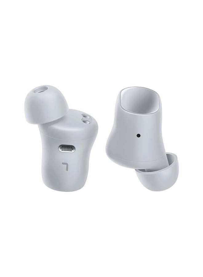 Redmi Buds 3 Pro 35dB Smart Noise Cancellation Dual-Device Connectivity Wireless Charging 28h Long Battery Life Graphite Black