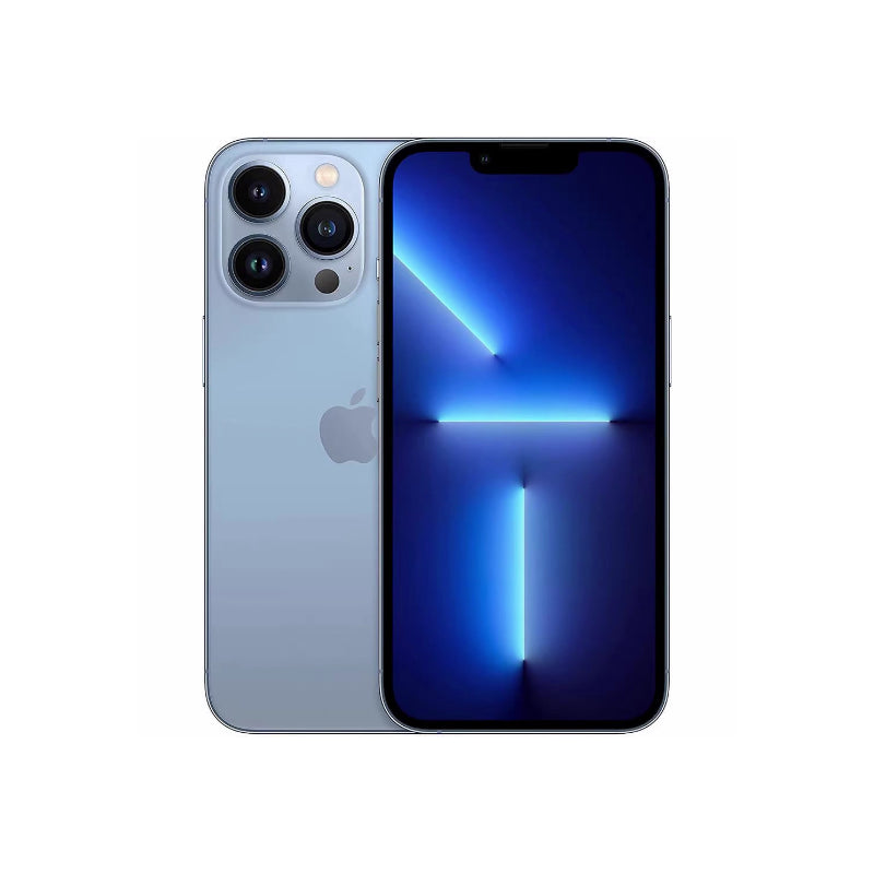 Refurbished iPhone 13 Pro Max