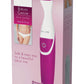 Women's Cordless Trimmer (BRT381/15)