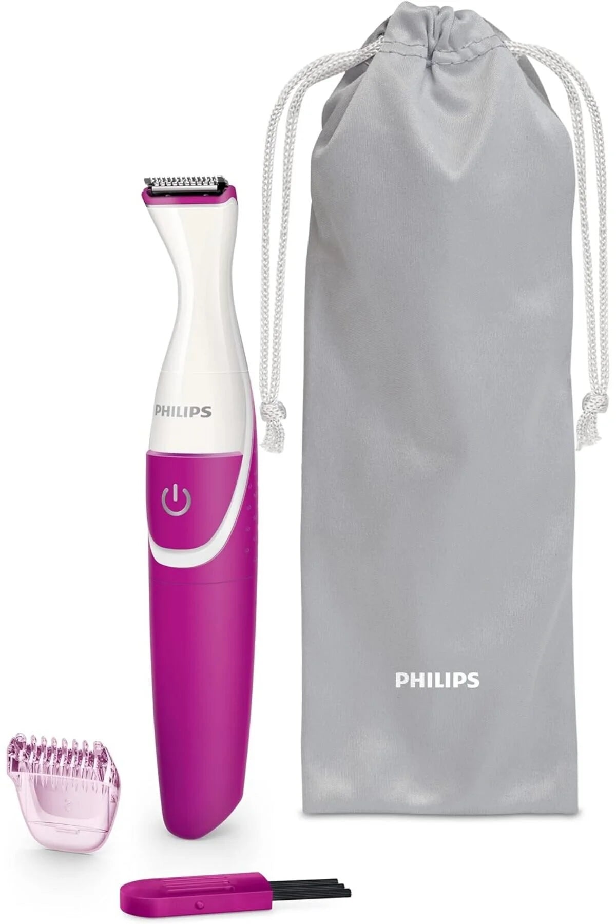 Women's Cordless Trimmer (BRT381/15)