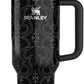 Stanley Quencher H2.O FlowState Tumbler 40oz 80's Western Ken