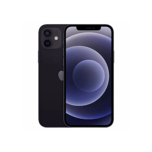 Refurbished iPhone 12