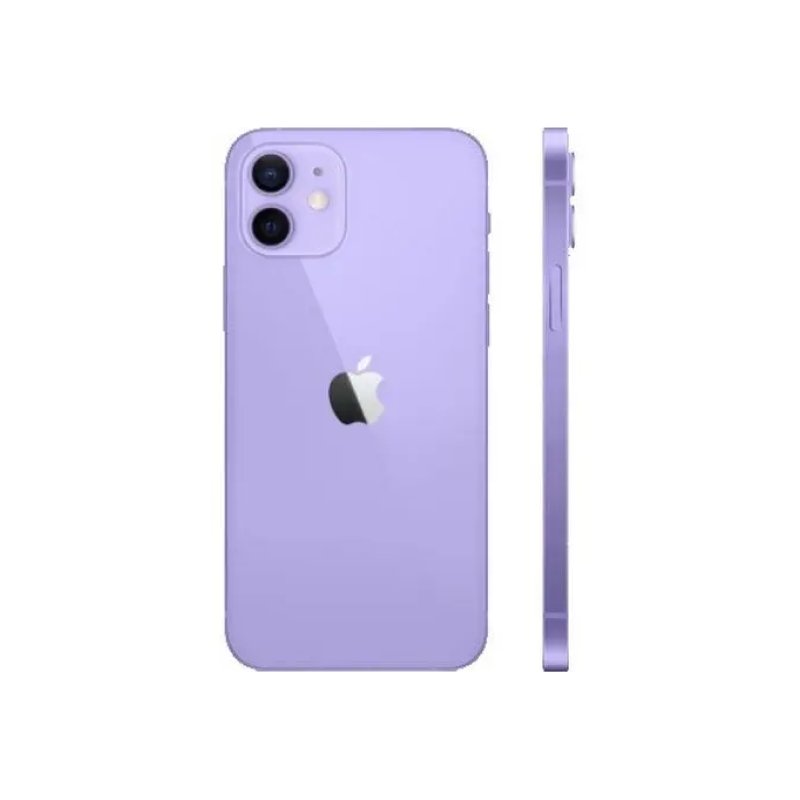 Refurbished iPhone 12