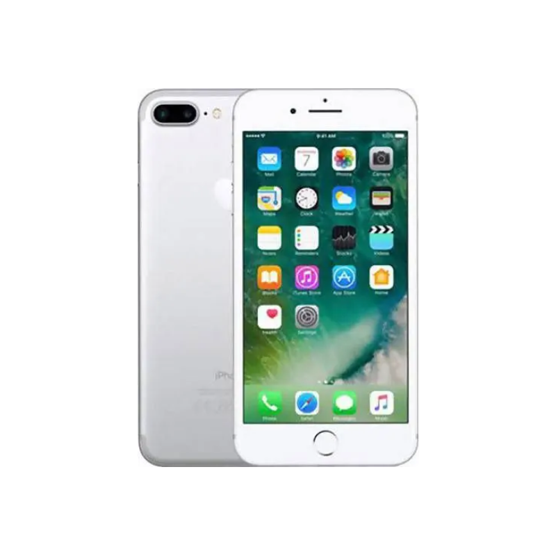 Refurbished iPhone 7 Plus