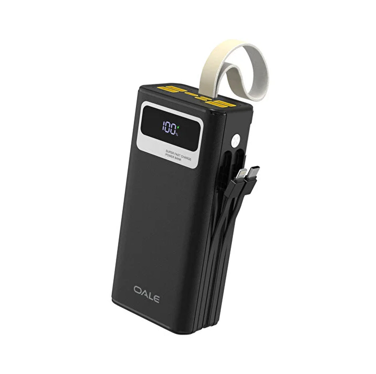 OALE iPower P30000 Abundant Power Supply 22.5W Super Fast Charge