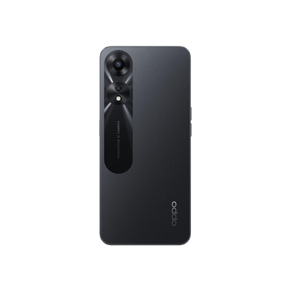 Refurbished OPPO A78 5G (8GB RAM, 256GB Storage, Single SIM)