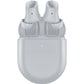 Redmi Buds 3 Pro 35dB Smart Noise Cancellation Dual-Device Connectivity Wireless Charging 28h Long Battery Life Graphite Black