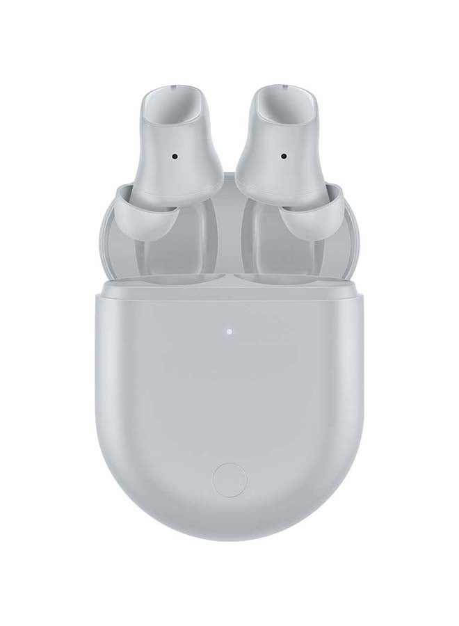 Redmi Buds 3 Pro 35dB Smart Noise Cancellation Dual-Device Connectivity Wireless Charging 28h Long Battery Life Graphite Black