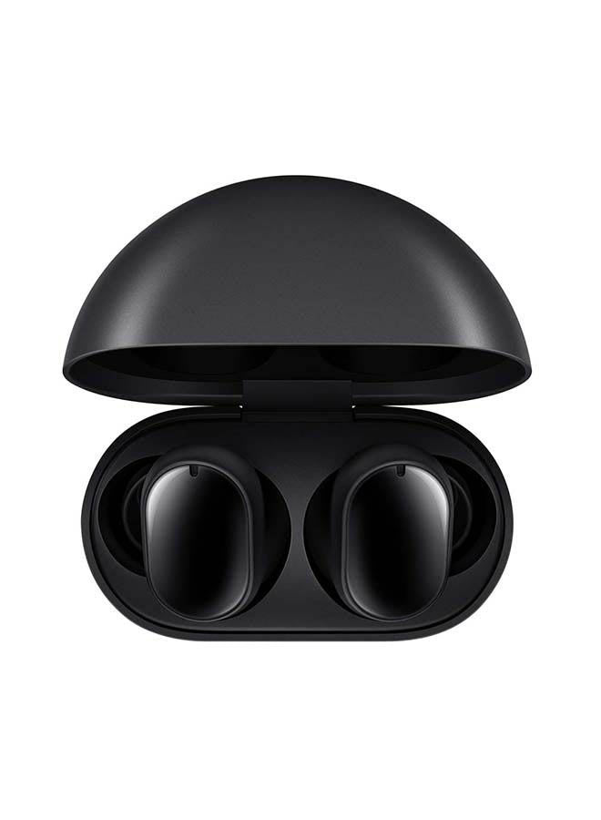 Redmi Buds 3 Pro 35dB Smart Noise Cancellation Dual-Device Connectivity Wireless Charging 28h Long Battery Life Graphite Black