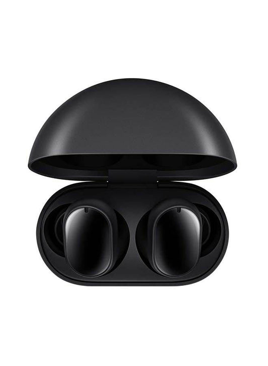 Redmi Buds 3 Pro 35dB Smart Noise Cancellation Dual-Device Connectivity Wireless Charging 28h Long Battery Life Graphite Black