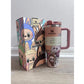 Stanley x Labubu Stainless Steel Vacuum Insulated Cup, 40oz Insulated Travel Multicolor + Free Labubu Gift