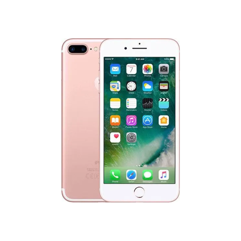 Refurbished iPhone 7 Plus