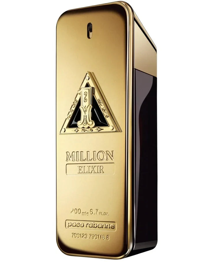 Paco Rabanne 1 Million Elixir for Men Parfum Intense 100ml