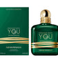 Giorgio Armani Stronger With You Sandalwood Eau De Parfum 100ML