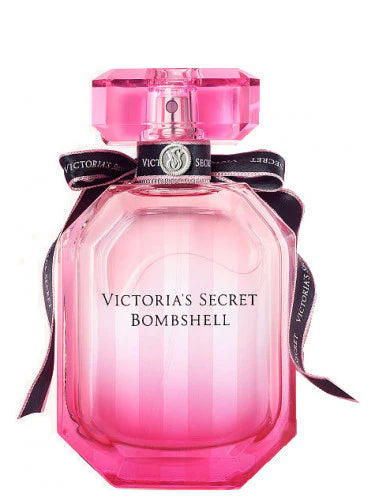 Victoria's Secret Bombshell Eau De Parfum Tester 100ML