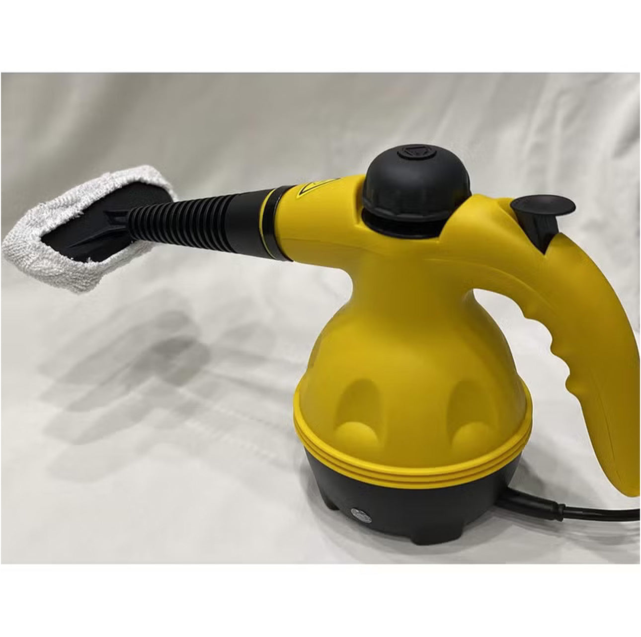 Easypower Steam Cleaner, DF-A001