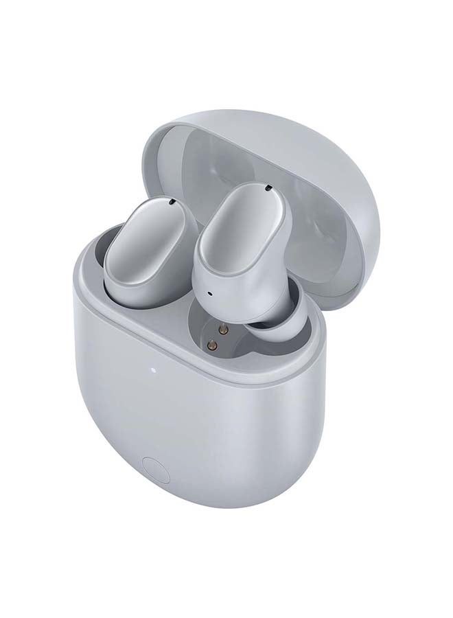 Redmi Buds 3 Pro 35dB Smart Noise Cancellation Dual-Device Connectivity Wireless Charging 28h Long Battery Life Graphite Black