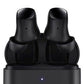 Redmi Buds 3 Pro 35dB Smart Noise Cancellation Dual-Device Connectivity Wireless Charging 28h Long Battery Life Graphite Black