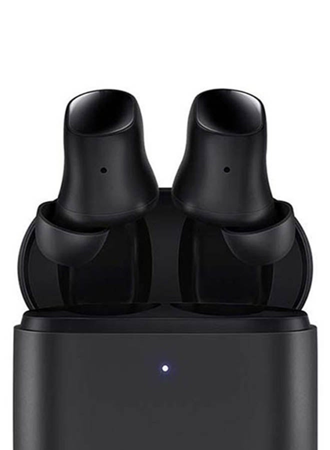 Redmi Buds 3 Pro 35dB Smart Noise Cancellation Dual-Device Connectivity Wireless Charging 28h Long Battery Life Graphite Black