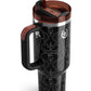 Stanley Quencher H2.O FlowState Tumbler 40oz 80's Western Ken